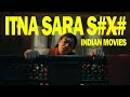 Too Much Type Hindi Movies Cross All Limits 7 Best Movies 2025