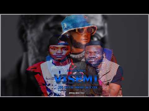 Fixo Fofera Feat. JM BLUE SPAC & COX TheRapDad - Visemi (Official Music Video)