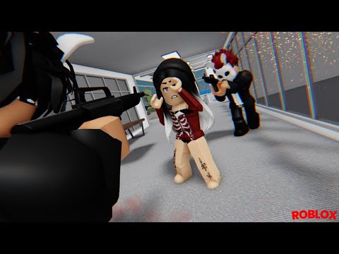 Roblox Bully Story Season 4 Episode 3 🎵(When Everything is Gone)🎵