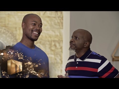 Kill my parents – The Queen | Mzansi Magic