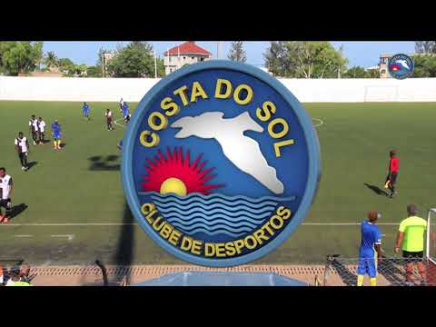 Resumo - Costa do Sol 0 x 0 Desportivo de Maputo