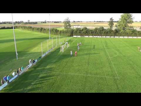 de Lauwers B1 - VIOD VR1