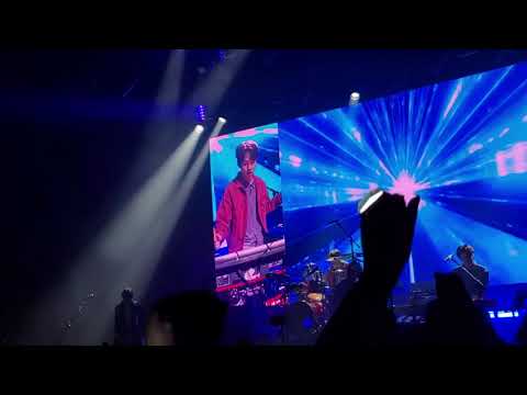 190929 DAY6 GRAVITY in LA - Best Part