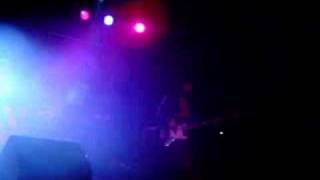 EleFanteS - Mi estrella  (Directo Sala El Tren - Granada)