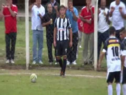 Real Fazenda 1 x 1 União Vila Sandra Esporte Clube