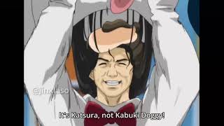 Download lagu 9 minutes of ' ZURA JANAI, KATSURA DA ! ' mp3