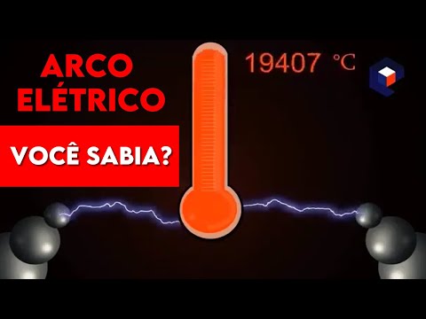 Arco Elétrico Efeitos e Causas que muitos Não Conhecem
