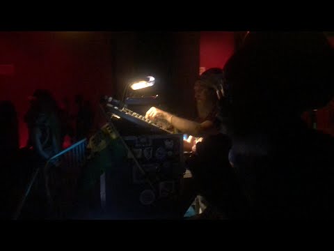 King Shiloh "Sir-Round-Sound ft red lion - Dubwise Di Bassline ) @ Skank town festival 'Zappa 030922