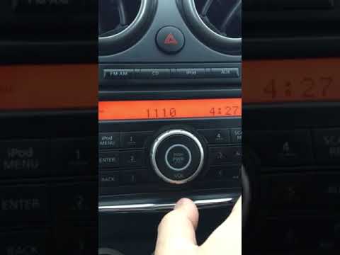 Pembina, North Dakota AM Bandscan - January 5, 2019