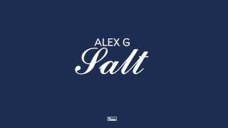 (Sandy) Alex G - Salt (Official Audio)