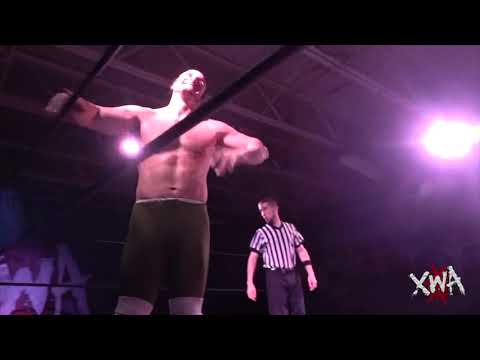 Hamlet Hurtssue vs. Charlie Cashew | XWA Game of Bones: King's Landing, July 20, 2019