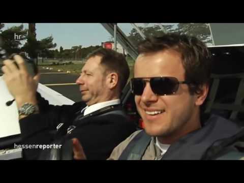 Dokumentarfilm Traumberuf Airline Pilot - Doku über die Ausbildung