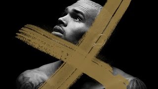 Chris Brown - Drown In It ft. R. Kelly (X)