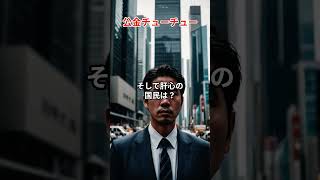 公金チューチューの実態を見直そう #政治とカネ #日本の政治