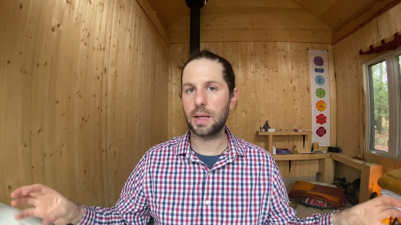 Conférence sur le pouvoir de manifestation et la science