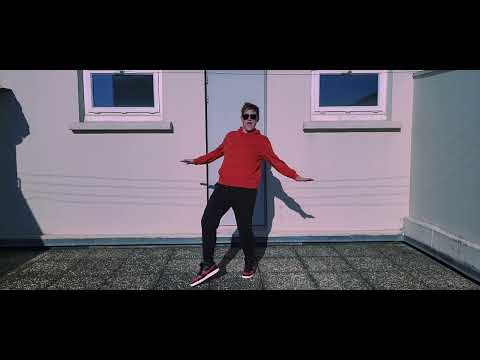 🖐🏿Lady Gaga x Eurythmics - Bloody Mary x Sweet Dreams 🖐🏿 chorégraphie by cedric chorégraphie 🕺 🧟‍♂️