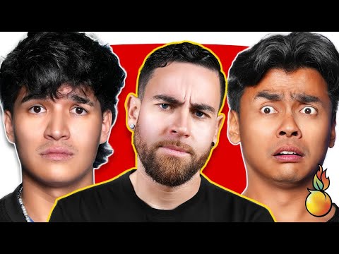 Thumbnail for 5 THINGS MICHAEL LOST IN DIVORCE...Spicy Fruit #14 by Michael Alvarado
