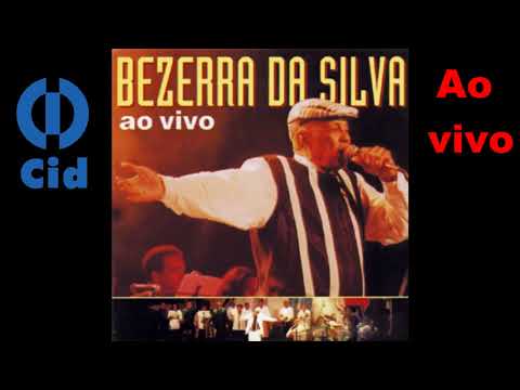 Bezerra da Silva - Candidato Caô Caô (Ao Vivo)