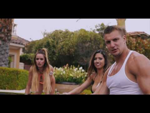 3LAU - On My Mind ft. Yeah Boy (Starring Gronk) [Official Video]