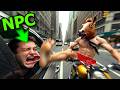I Made Every NPC In GTA 5 Angry