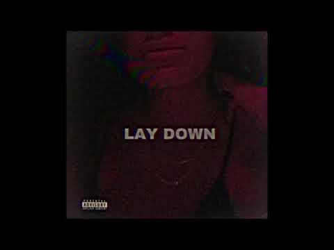 Ermina Ibishi - Lay Down