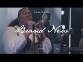 Brand New