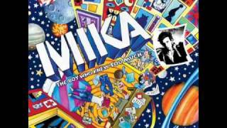 Mika - Rain (Benny Benassi Club Remix)