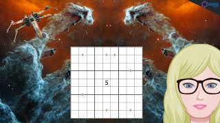 Clover's "Floating" X-Wings