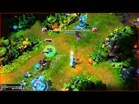 Zed Montage  Best Zed Plays of 2014  League of Legends