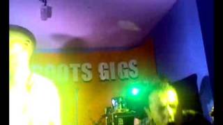 The Twang - 2 Lovers