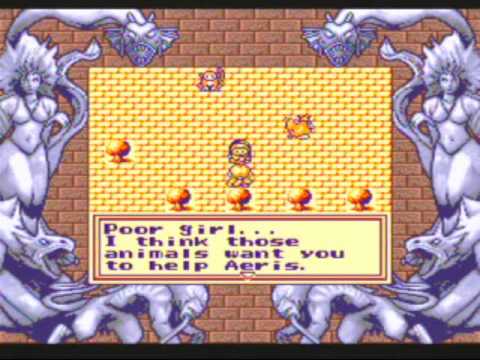 Revelations : The Demon Slayer Game Gear