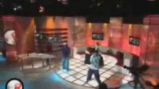 PORTA en vivo canal de chile En boca de Tantos