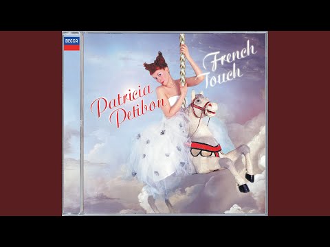 Massenet: Manon / Act 2: Adieu, notre petite table