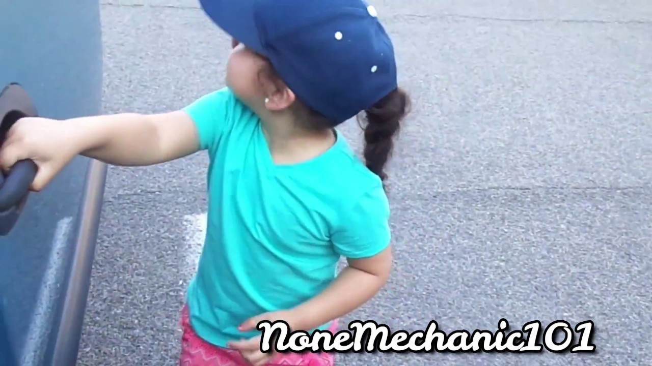 My New Old Van 1998 Dodge Grand Caravan