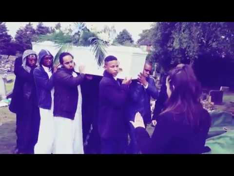 Gappy Ranks - Gone Too Soon (Me'shach Lee Williams)