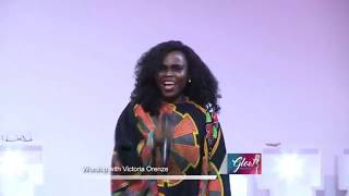 VICTORIA ORENZE MINISTRATION | GLOW 2018 - IMELA TOUR