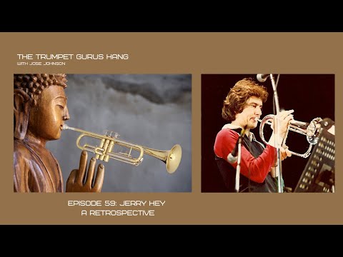 Episode 59: Jerry Hey Retrospective