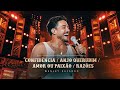 Wesley Safadão Confidência Anjo Querubim Amor Ou Paixão Razões Forró E Vaquejada