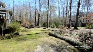 preview picture of video '447 Kimberly Drive, Auburn AL'