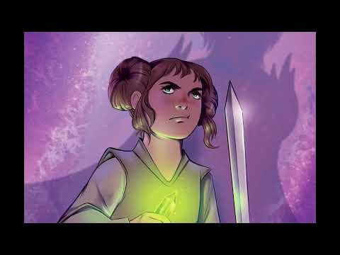 RUINATION #5/6 Kickstarter Trailer