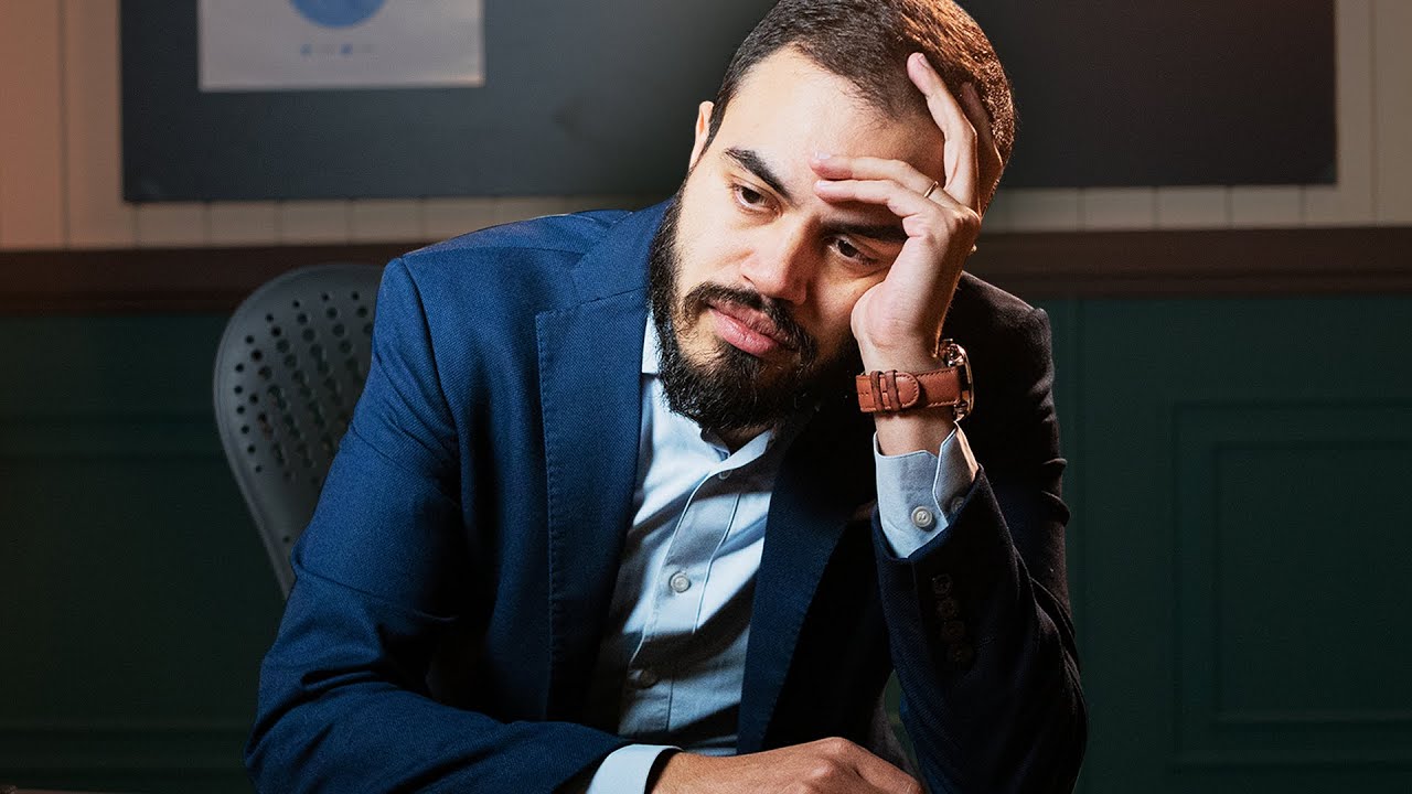 NÃO COMETA OS MESMOS ERROS QUE EU! | PROSPECÇÃO de clientes no Mercado Financeiro