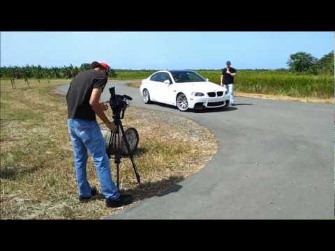 AlexTek's BMW M3 E92 2011 Competition Package & Mech-Tech Racing