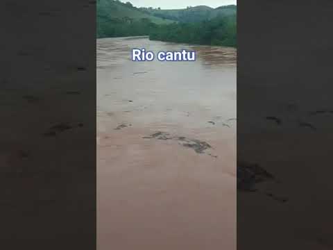 RIO CANTU ENTRE ALTAMIRA DO PARANÁ E CAMPINA