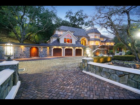 3130 Blackhawk Meadow Drive | Danville - The Agency