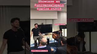 Carlos Right - Se Te Nota