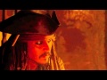 Jack Sparrow His Dad Drink Together Pirates Of The Caribbean On Stranger Tides HD