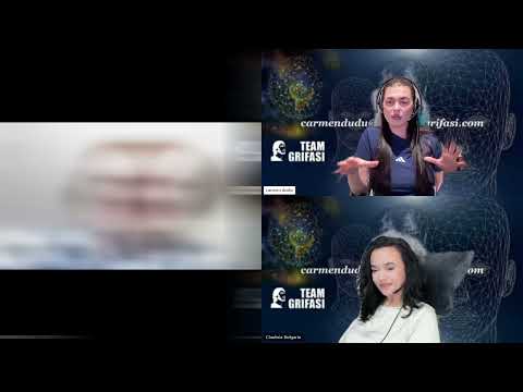 159-RO NICO, Hibridare draconiana - Hipnoza Carmen Dudu Team Grifasi