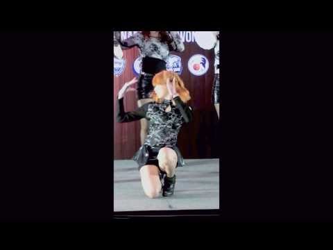 140308 [Amp EunJung Focus ] Queenlita cover T-ara - Cry Cry + No.9 @Shoot It Cover Dance 2014 (Au)