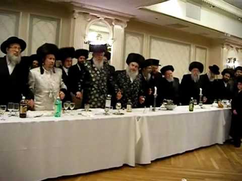 Skolya - Boston Wedding in Boro Park