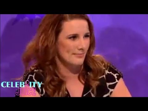 Keith and Sam discuss her album - Celebrity Juice - 3rd April 2014